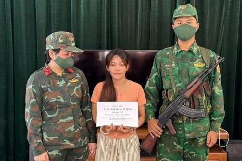 Đánh án ma túy từ manh mối nhỏ