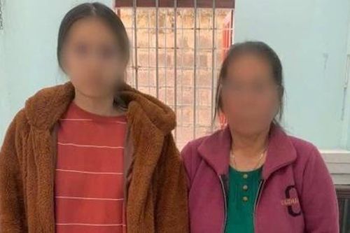 Tóm 3 'bà chủ' lô đề