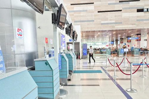 Từ địa giới hành chính đến quy hoạch bầu trời - Bài 1: Những sân bay… 'lạc nhịp'