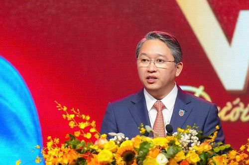 Ngành Tư pháp vượt qua những chặng đường đầy thử thách, thăng trầm nhưng vẻ vang