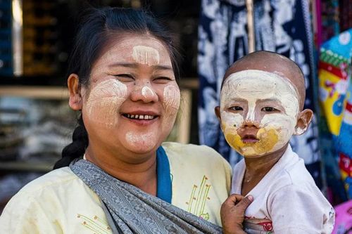Chiêm ngưỡng Đông Nam Á qua 'Vẻ đẹp ASEAN - Dấu ấn Việt Nam'