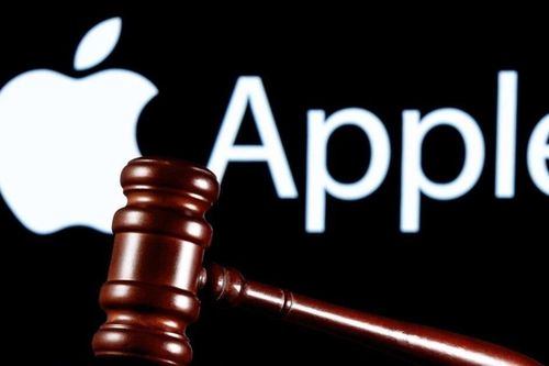 Mất kỹ sư vào tay Oppo, Apple cáo buộc đánh cắp bí mật công nghệ