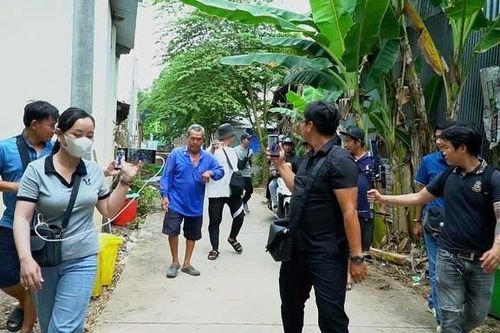 Công an đưa ra cảnh báo gì liên quan vụ 'vợ nhặt' miền Tây?