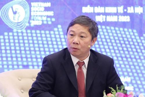Ông Dương Anh Đức giữ chức Trưởng Ban Tuyên giáo và Dân vận Thành ủy TPHCM