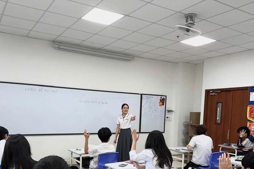 Trường học đạt chuẩn kiểm định, chuẩn quốc gia tăng nhanh