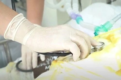 Vụ phóng hỏa ở Tây Ninh: Người cha tử vong, người mẹ tiên lượng rất nặng