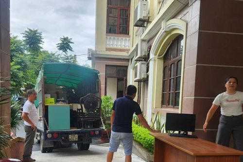 Tuyên Quang hỗ trợ 3 triệu đồng/tháng cho cán bộ lưu trú, đi lại sau hợp nhất