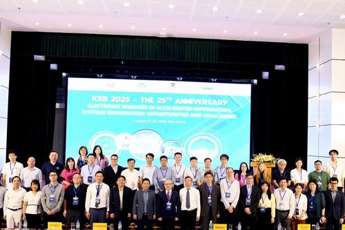 Định hình tương lai của kinh doanh điện tử trong thời đại chuyển đổi số