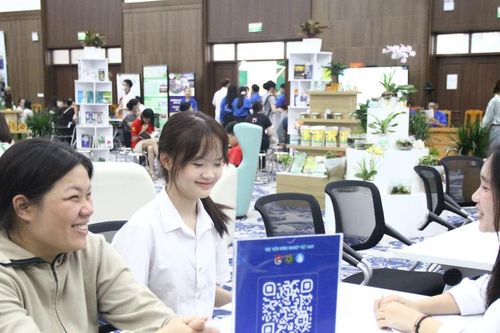 Hơn 501 nghìn thí sinh xác nhận nhập học trực tuyến trên Hệ thống của Bộ GD&ĐT