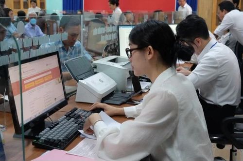 Đồng Nai xây dựng mô hình Chính quyền thân thiện nhằm nâng cao văn hóa công sở