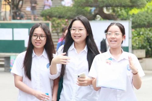 Hà Nội điều chỉnh thời gian tổ chức kỳ thi tuyển sinh vào lớp 10
