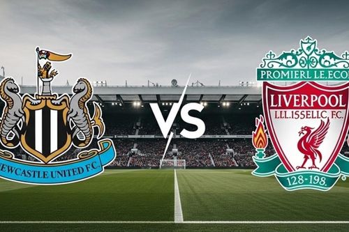 Nhận định, dự đoán tỷ số Newcastle vs Liverpool: Hàng công không bù hàng thủ