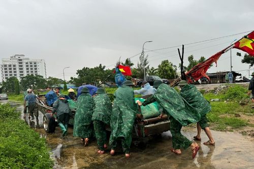 Tỉnh Thanh Hóa yêu cầu người dân hạn chế ra đường từ 12 giờ ngày 25/8