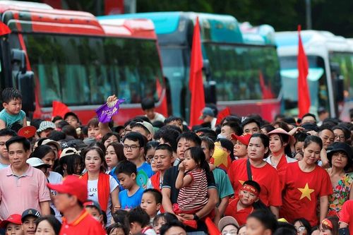 Bảo đảm an toàn tuyệt đối cho người dân tại các điểm diễn ra hoạt động kỷ niệm Quốc khánh 2/9