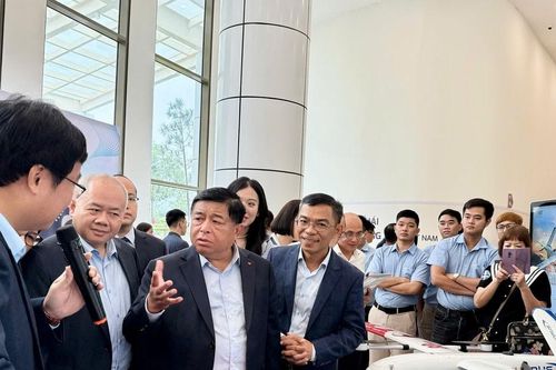 Thành lập 3 mạng lưới đổi mới sáng tạo và chuyên gia ngành công nghệ chiến lược