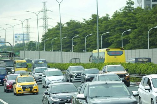 Cục CSGT khuyến cáo hạn chế lưu thông qua Nghệ An chiều nay do bão số 5