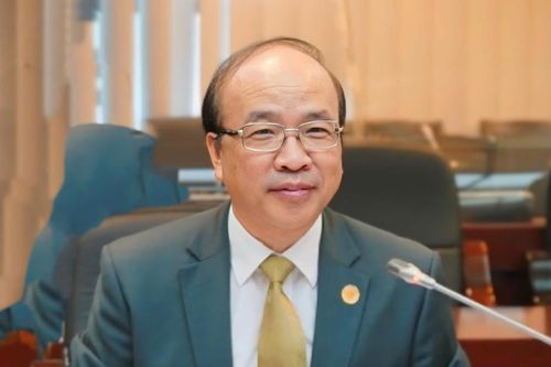 Tự hào và vinh dự được làm công tác tư pháp
