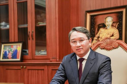 Bộ, ngành Tư pháp phát huy vai trò là lực lượng nòng cốt trong tham mưu kiến tạo thể chế phát triển đất nước