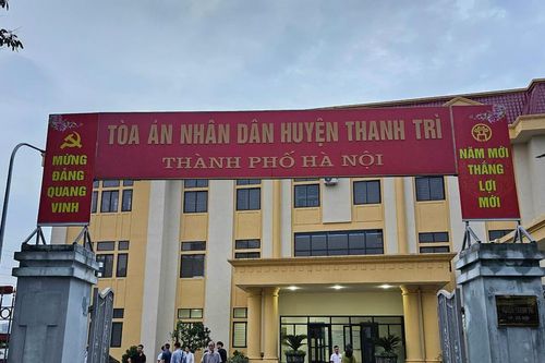 Vụ án 'lừa đảo chiếm đoạt tài sản' tại huyện Thanh Trì (cũ): Thay thế giám định bằng phương án 'bóc băng ghi âm' có đảm bảo quy định tố tụng?