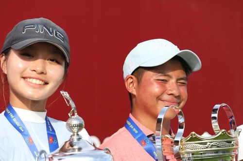 Sự phát triển của golf Việt nhìn từ Giải Vô địch Golf Quốc gia - Gia Lai 2025
