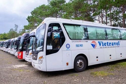 Nữ cổ đông bí ẩn mạnh tay chi tiền gom cổ phiếu Vietravel