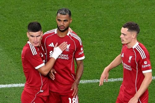 Nhận định Newcastle vs Liverpool, 02h00 ngày 26/8: Lữ đoàn đỏ đòi nợ
