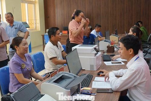 Đề xuất điều động 250 cán bộ chuyên môn bổ sung về cấp xã ở Hải Phòng