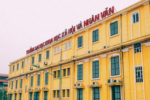 Trường ĐH Khoa học Xã hội và Nhân văn công bố tiêu chí phụ đối với điểm chuẩn