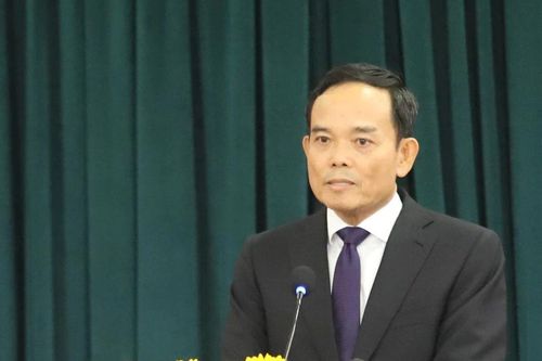 Ông Trần Lưu Quang: 'Đã 4 năm 3 tháng 21 ngày, tôi có cơ hội trở về...'