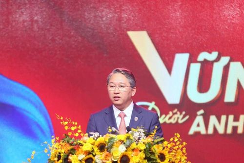 Bộ trưởng Nguyễn Hải Ninh: Văn bản pháp luật cần khơi thông nguồn lực, thúc đẩy đổi mới sáng tạo