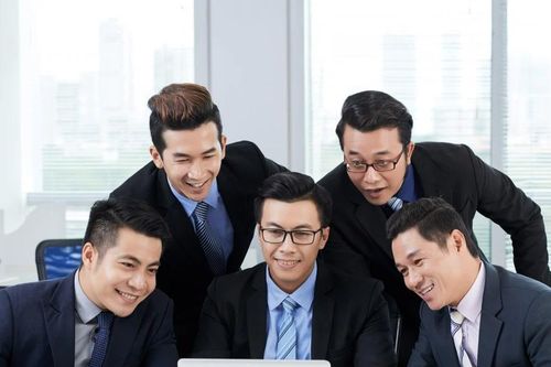 Tại sao nhiều doanh nghiệp lựa chọn sử dụng dịch vụ giải thể của Kế toán MK?