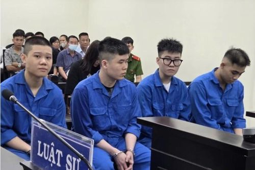 Nhóm shipper vướng lao lý vì ham những đơn hàng tiền công cao