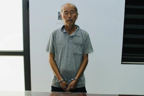 Khởi tố đối tượng mua bán 6.000 viên ma túy tổng hợp