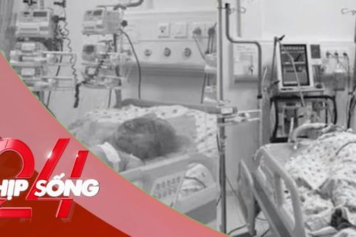 NHỊP SỐNG 24: Thông tin mới vụ cha tạt xăng đốt vợ và 2 con