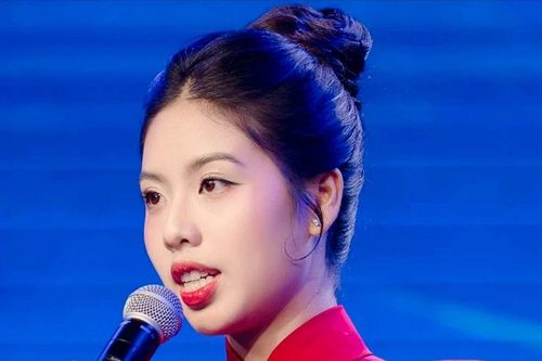 Du học sinh 19 tuổi là quán quân The TVFACE 2025
