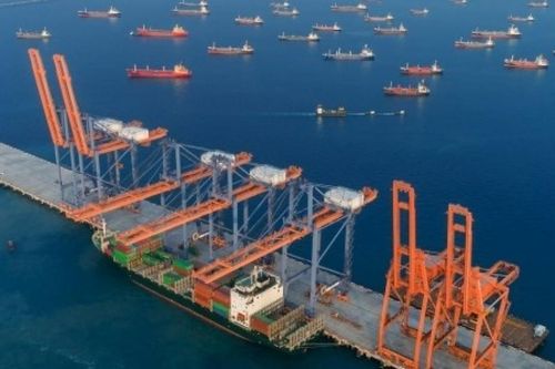 Mỹ tăng cường gây áp lực lên hoạt động thương mại dầu mỏ của Iran