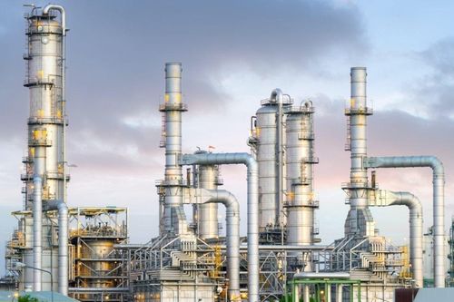 Tin Thị trường: Giá dầu thế giới nhích tăng