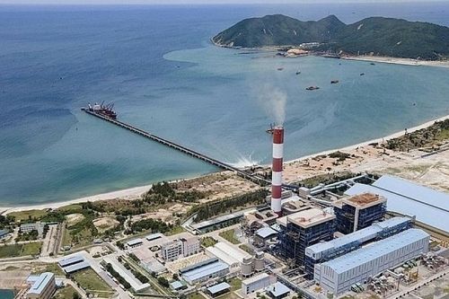 PV Power khẩn trương, sẵn sàng ứng phó với bão số 5, đảm bảo vận hành an toàn các nhà máy điện
