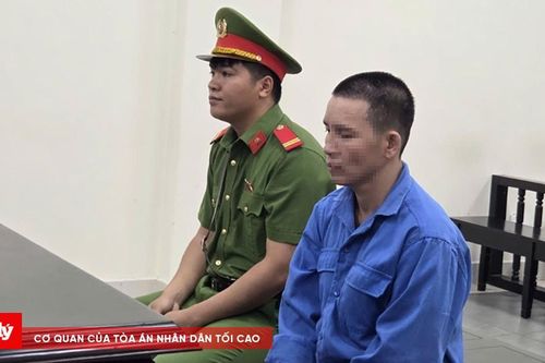Tuyên tử hình người đàn ông sát hại đồng nghiệp
