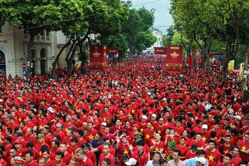 Chuyên gia kinh tế Lê Đăng Doanh: Kỷ nguyên vươn mình là bước ngoặt phát triển đất nước