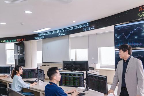 3 kỹ năng để người lao động trụ vững trong kỷ nguyên số