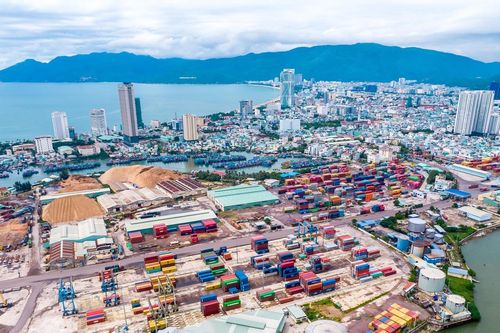 Hạ tầng công nghiệp bứt phá, Gia Lai rộng cửa đón 'đại bàng về làm tổ'