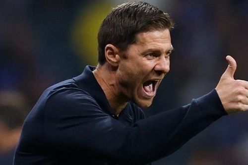 Xabi gây náo loạn đội hình Real Madrid, Chủ tịch Perez phản ứng lạ