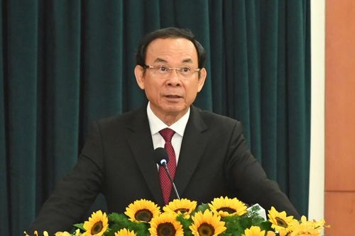 Ông Nguyễn Văn Nên: Tôi đã nỗ lực hết mình nhưng còn nhiều điều chưa làm được