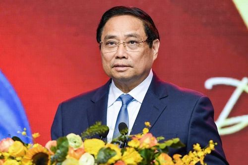 Thủ tướng dự kỷ niệm 80 năm ngày truyền thống ngành Tư pháp
