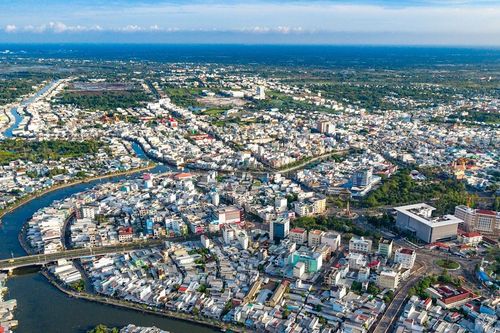 3 khâu đột phá chiến lược đưa Cà Mau vào kỷ nguyên mới
