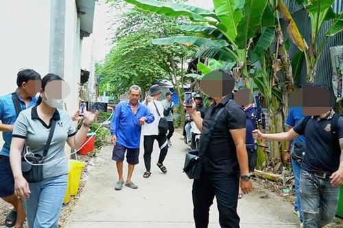 Vụ 'vợ nhặt' ở miền Tây: Tiết lộ bất ngờ về số tiền người đàn ông đã nhận