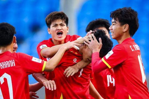 HLV Nhật Bản chốt danh sách U18 Việt Nam du đấu Hàn Quốc