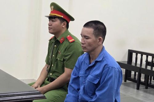 Tử hình kẻ truy sát, đoạt mạng đồng nghiệp trong đêm ở Hà Nội