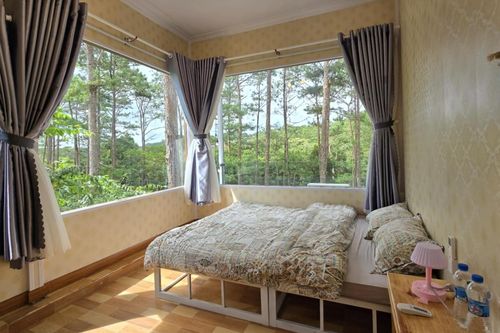 Cách xa Hà Nội, điểm đến này cũng đang 'cháy phòng' dịp nghỉ lễ 2/9
